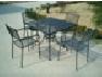 Patio Table Made in China