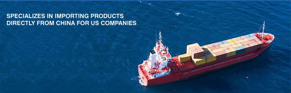 Importing From China